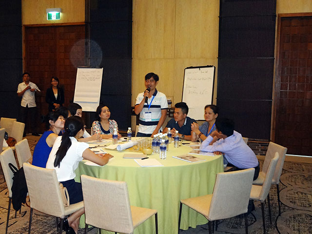 Handling Objection & Negotiation Skills - Sanofi Hyatt Resort, 04.03.2015)